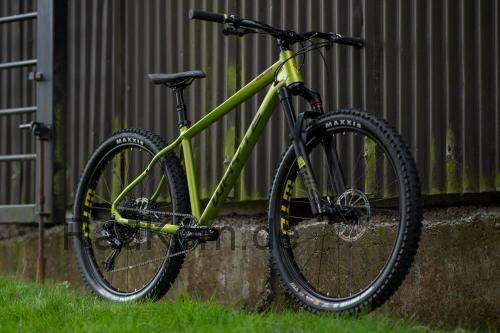 Whyte 905 V2  technische daten 